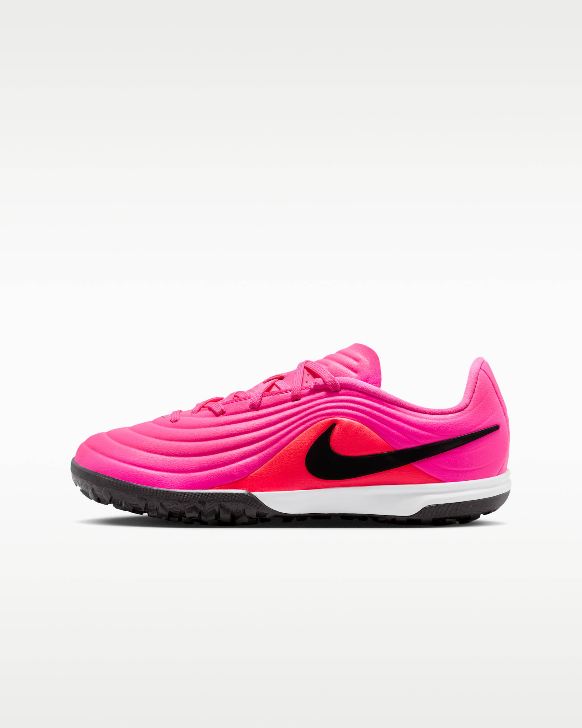 Nike Jr. Tiempo Maestro Academy Big Kids' Turf Low-Top Soccer